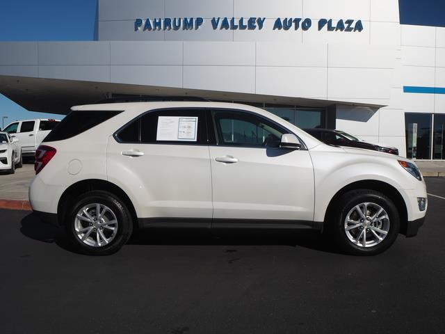 2017 chevrolet equinox lt lt 4dr suv w/2fl for sale in crystal, nevada