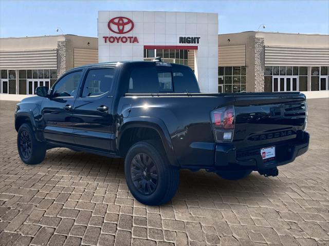 2022 toyota tacoma limited