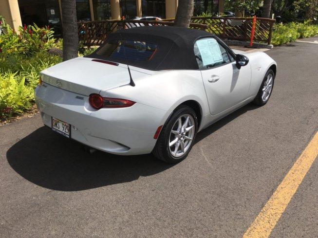 2016 mazda sport for sale in waipahu, hawaii
