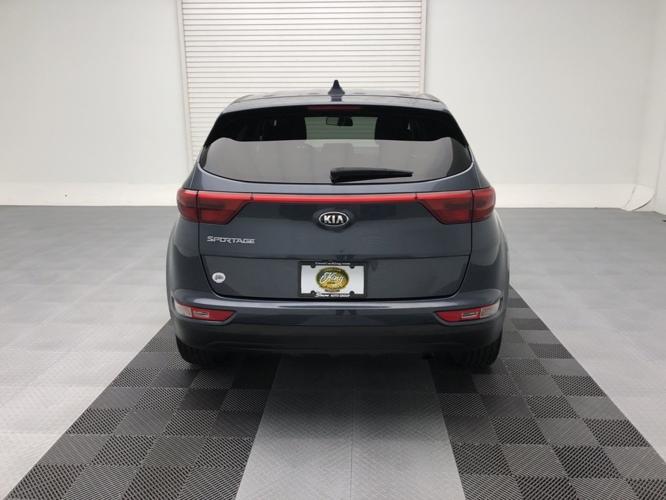 used 2017 kia sportage awd lx cortland, ny 13045 for sale in cortland, new york