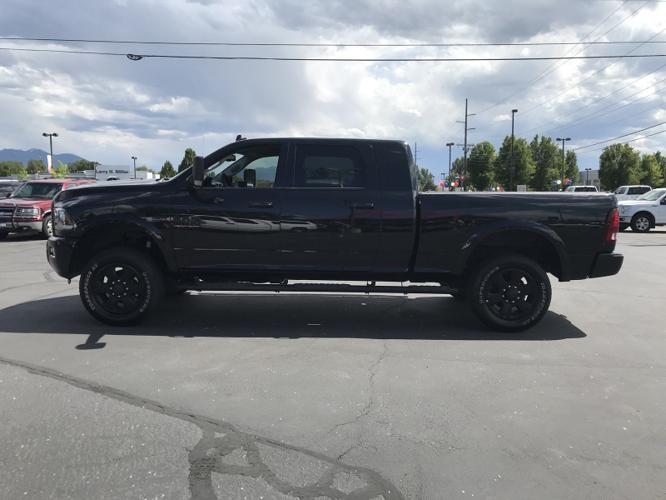 certified 2017 ram 3500 laramie provo, ut 84604 for sale in provo, utah