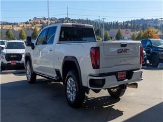 2023 GMC Sierra 3500hd denali