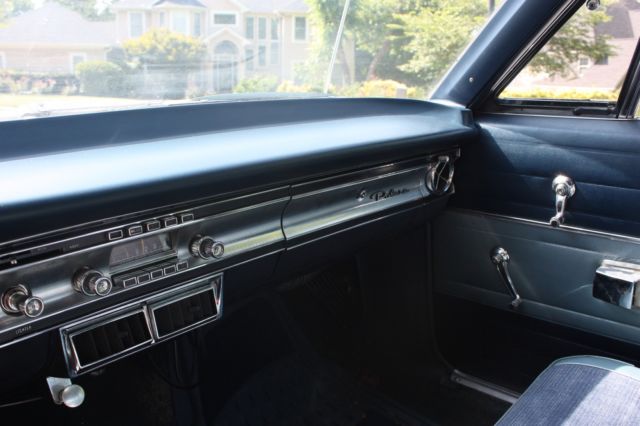 1966 dodge polara 440ci