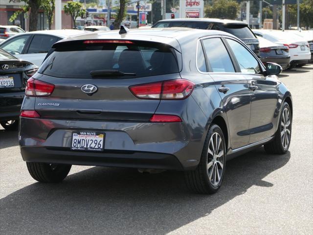 2019 hyundai elantra gt base
