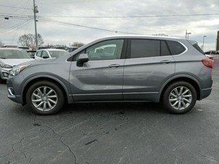 new 2019 buick envision fwd essence tuscumbia, al 35674 for sale in tuscumbia, alabama