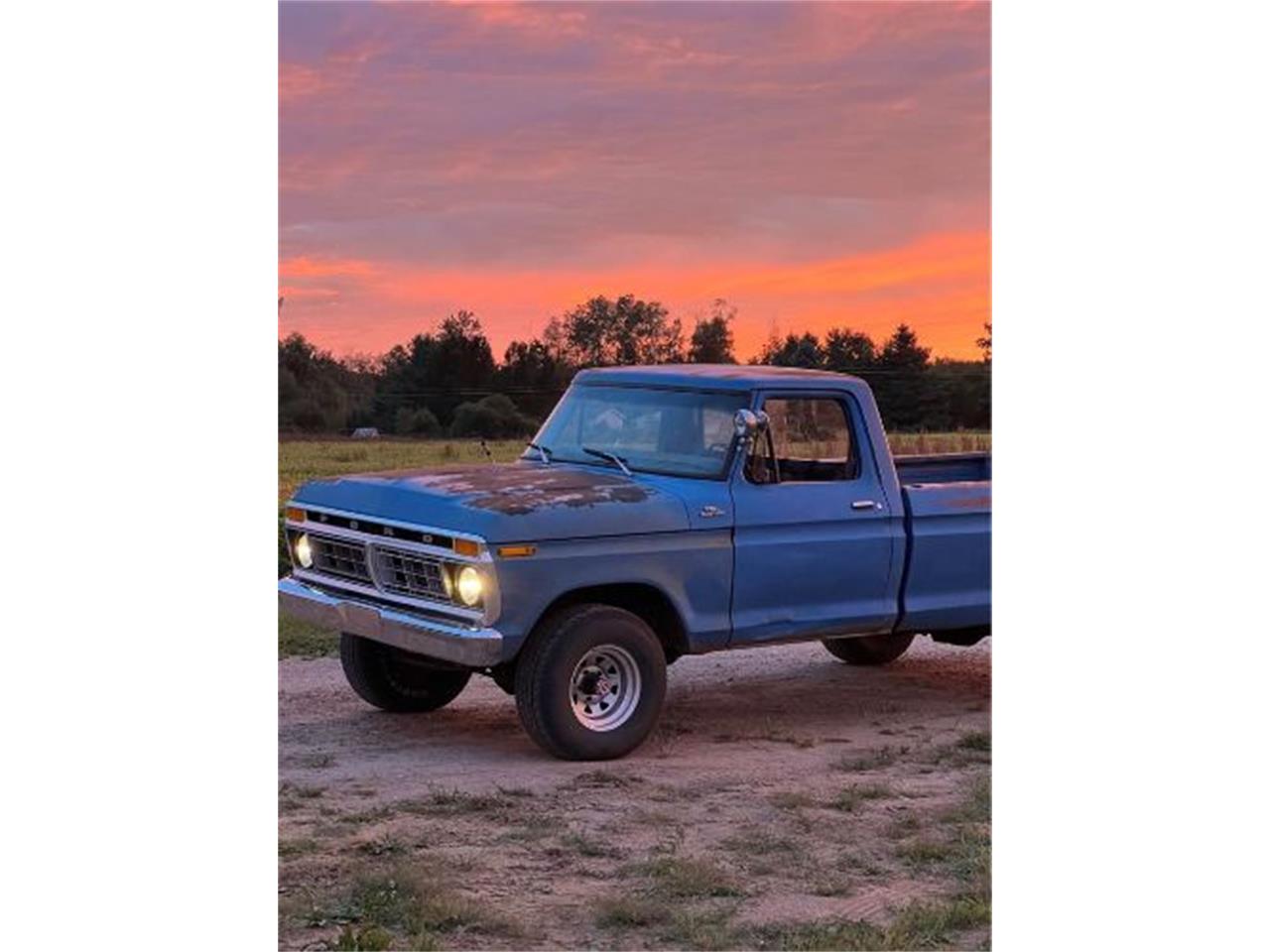 1977 ford f150