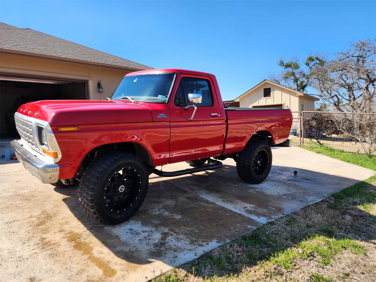 1979 ford f150
