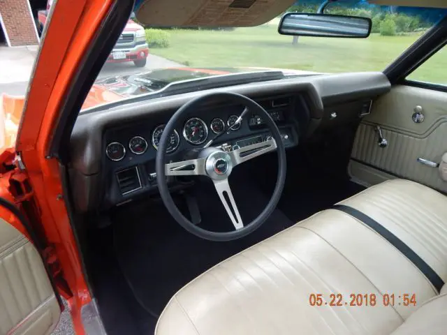 1972 upgraded with 6.0 ls motor