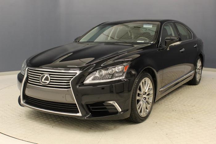 used 2015 lexus ls 460 brentwood, tn 37027 for sale in brentwood, tennessee