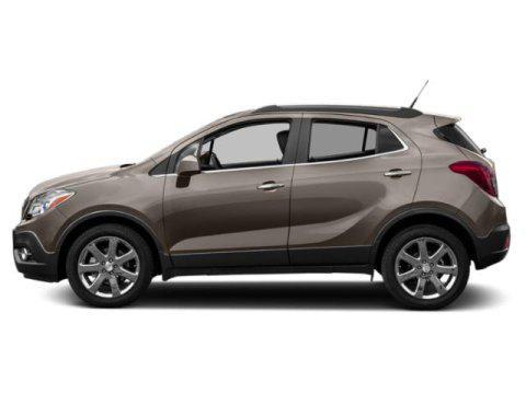 2015 buick encore convenience