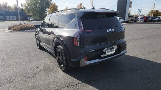 2024 Kia EV9