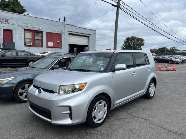 2012 scion xb release series 9.0