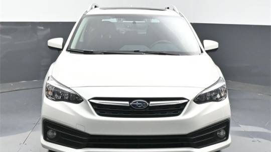 2023 Subaru Impreza premium