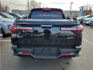 2024 Hyundai Santa Cruz xrt