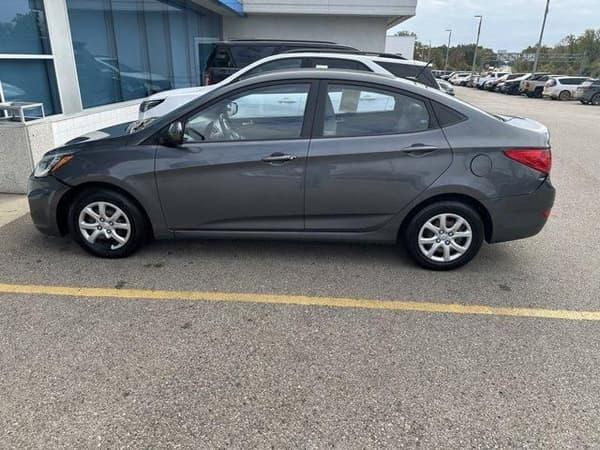 2012 hyundai accent in la porte, indiana