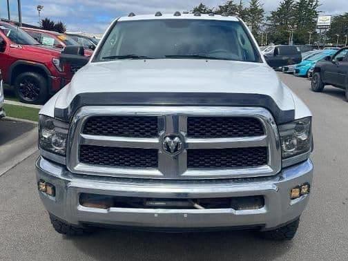 2013 ram 2500 power wagon in corralitos, california