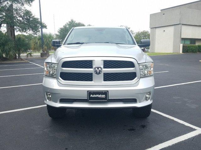 used 2014 ram 1500 express mobile, al 36606 for sale in mobile, alabama