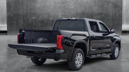 2025 Toyota Tundra
