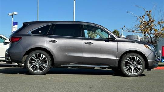 2020 Acura MDX