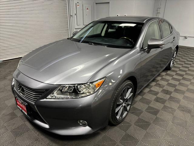 2014 lexus es 350 base