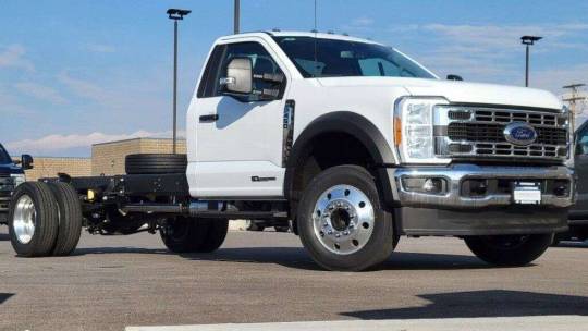 2023 Ford F-450