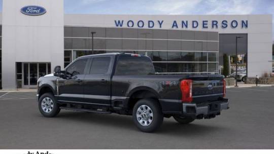 2024 Ford F-250