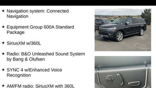 2024 Ford Expedition
