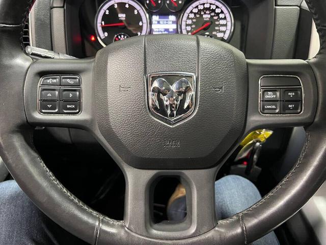 2012 ram 1500 laramie
