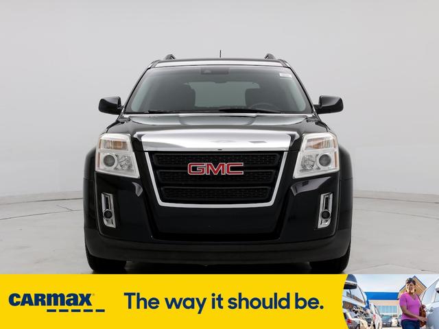 2014 gmc terrain slt