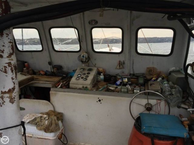 1970 eagle 37 used
