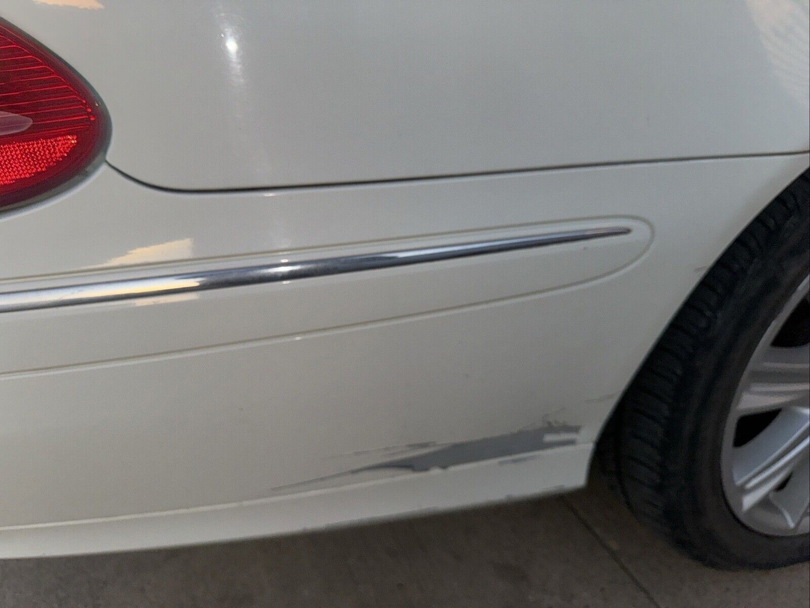 2008 mercedes-benz e-class 350 4matic wagon