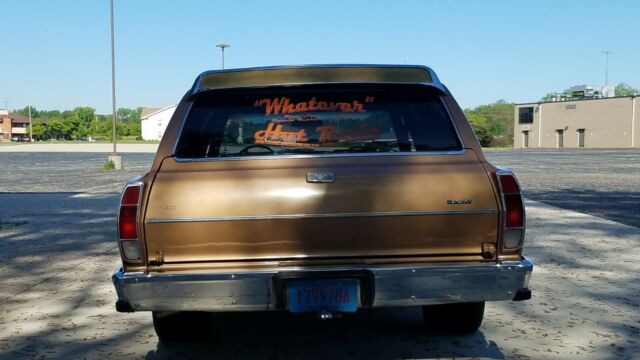 american motors amc matador wagon machine wheels