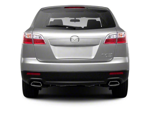 2010 mazda cx-9 grand touring