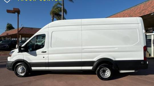 2022 Ford Transit
