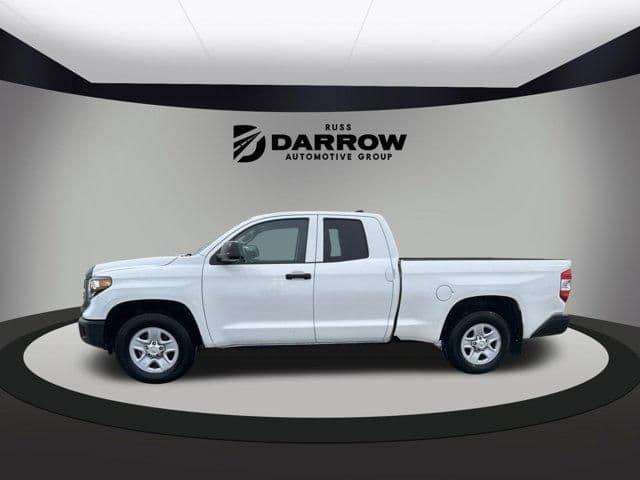 2021 toyota tundra 2wd sr in milwaukee, wisconsin