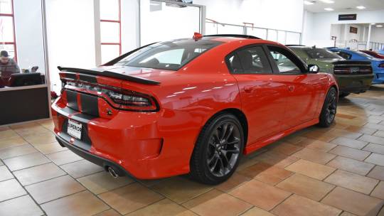 2023 Dodge Charger