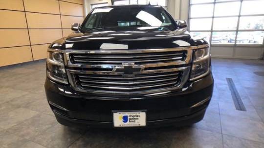 2019 Chevrolet Tahoe