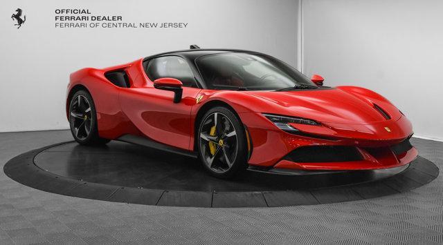 2023 ferrari sf90 stradale base