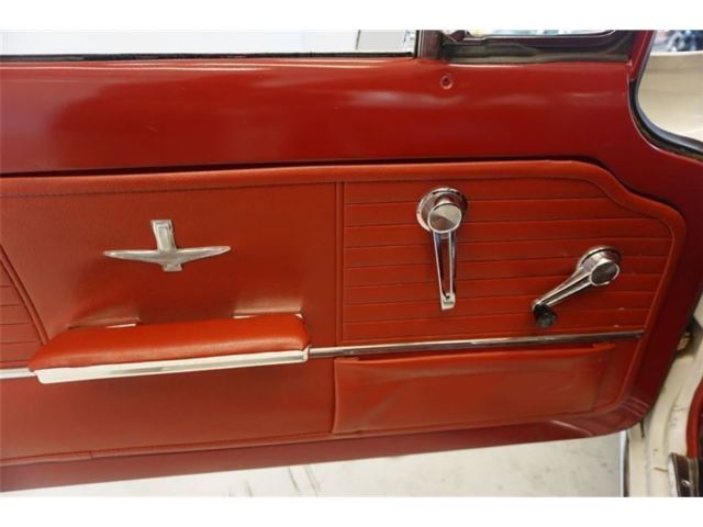 corvair spyder coupe turbocharged 100% original 1964