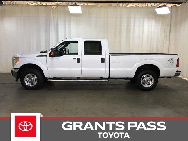 used 2016 ford f250 xlt grants pass, or 97527 for sale in grants pass, oregon