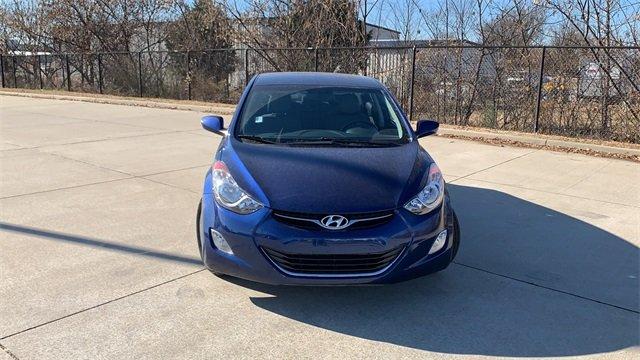 used 2013 hyundai elantra gls fort smith, ar 72908 for sale in fort smith, arkansas