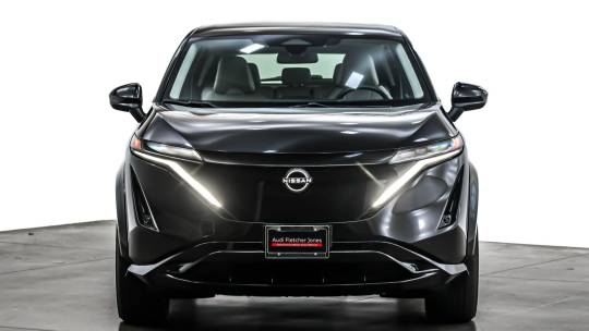 2023 Nissan Ariya