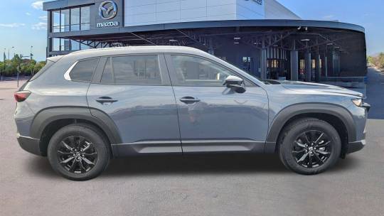 2024 Mazda CX-50