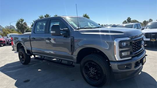 2024 Ford F-250