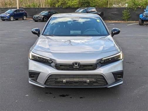 2023 honda civic sport in jackson, tennessee