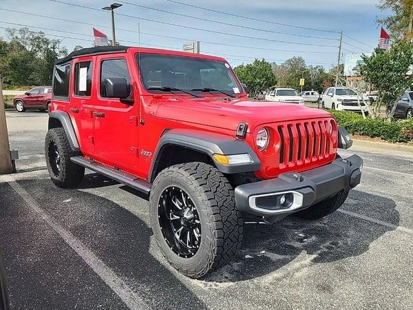 2018 jeep wrangler in co bluffs, iowa