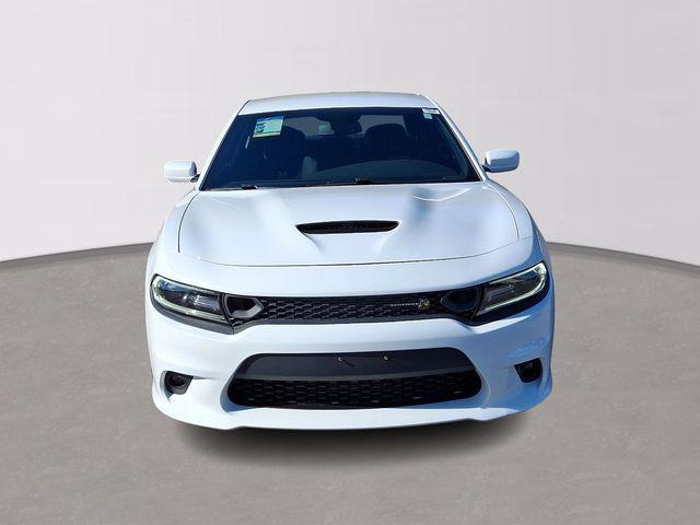 2019 dodge charger r/t scat pack