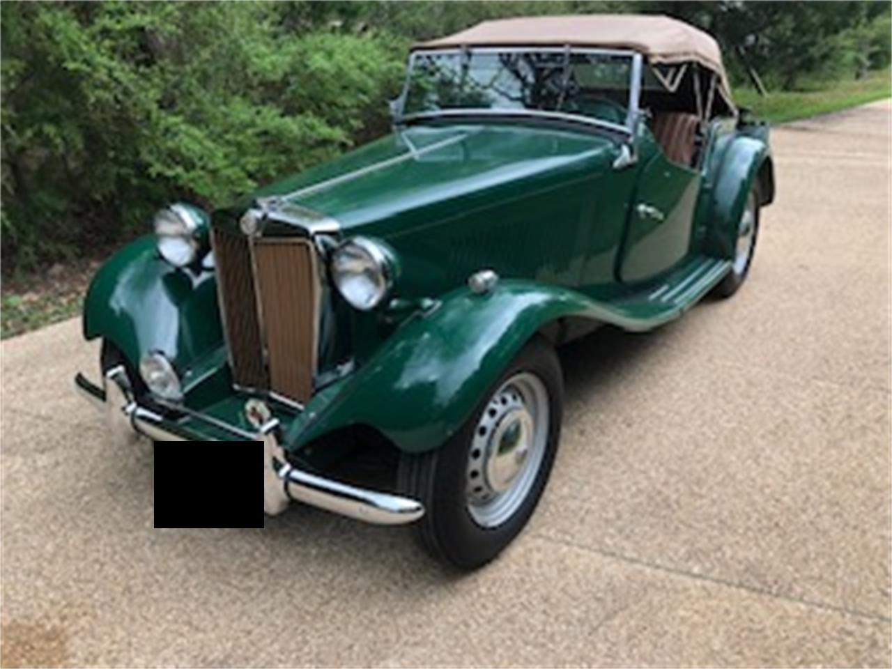 1952 mg td