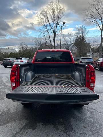 2020 ram 1500 classic slt