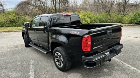 2022 Chevrolet